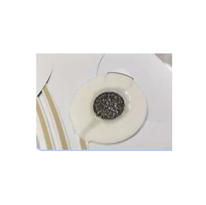 山西氯化银浆(60/40)医用电极浆料